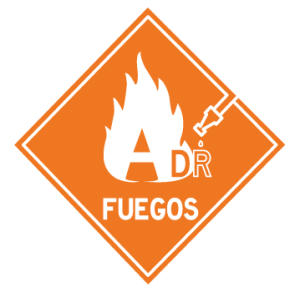 ADRFUEGOS